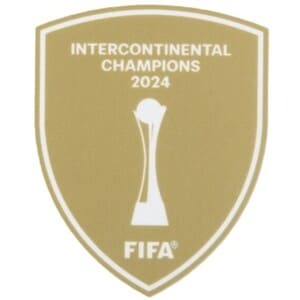 Intercontinental Cup Winners