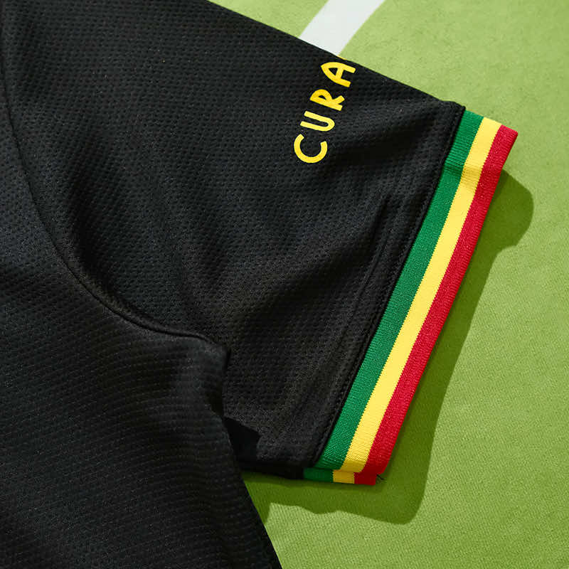Футболка Аякс дополнительная Bob Marley 2021-2022