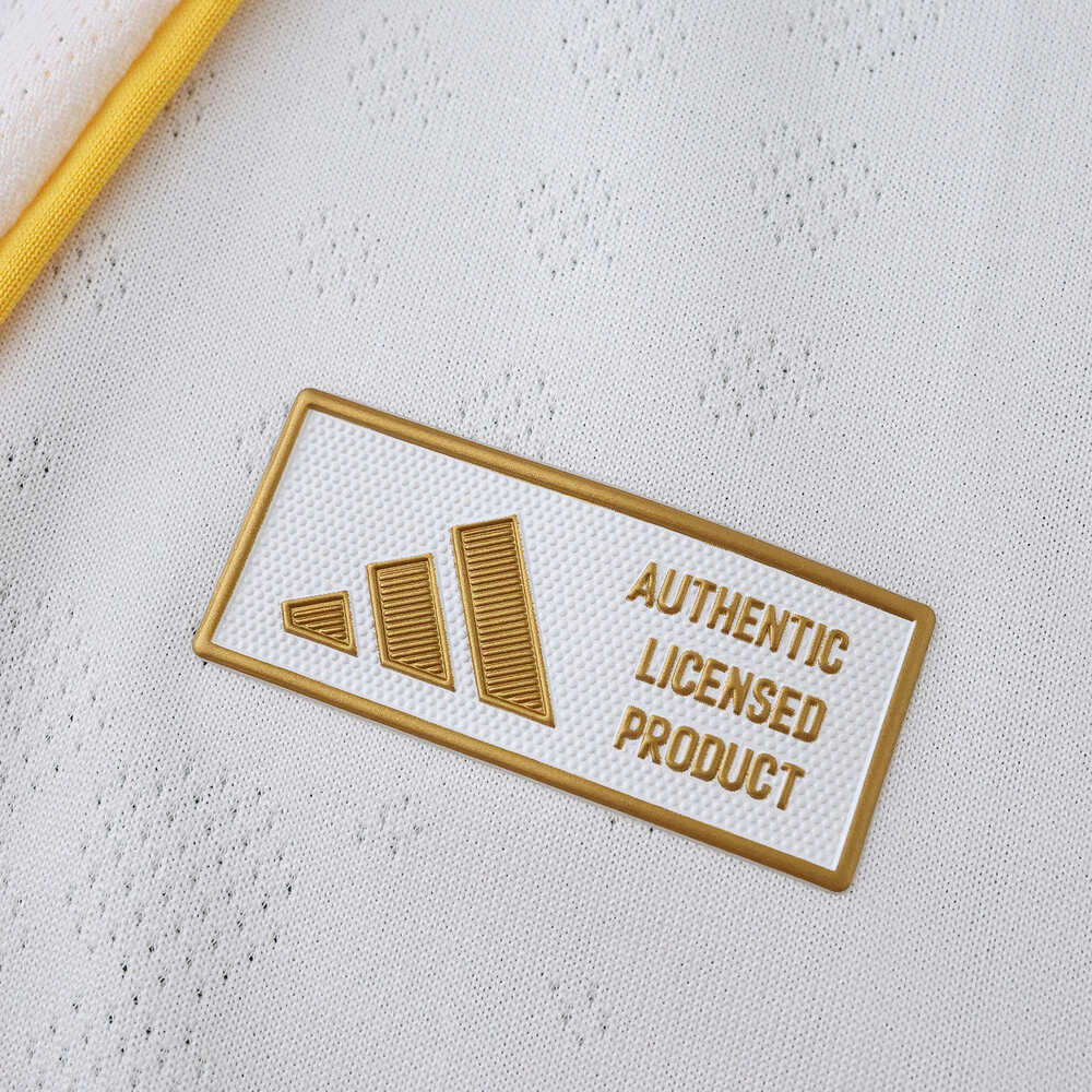 Игровая футболка Реал Мадрид домашняя 25-26