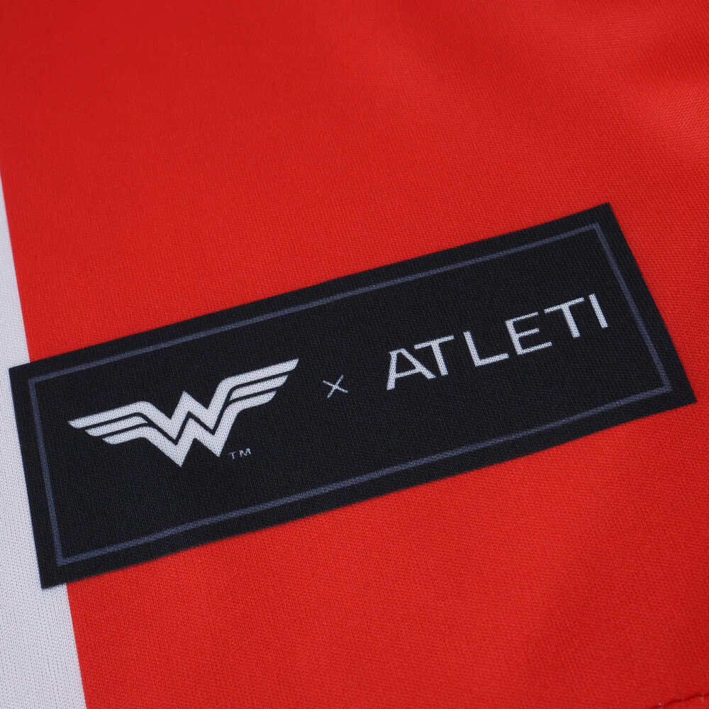 Футболка Атлетико Мадрид Wonder Woman Edition 25-26