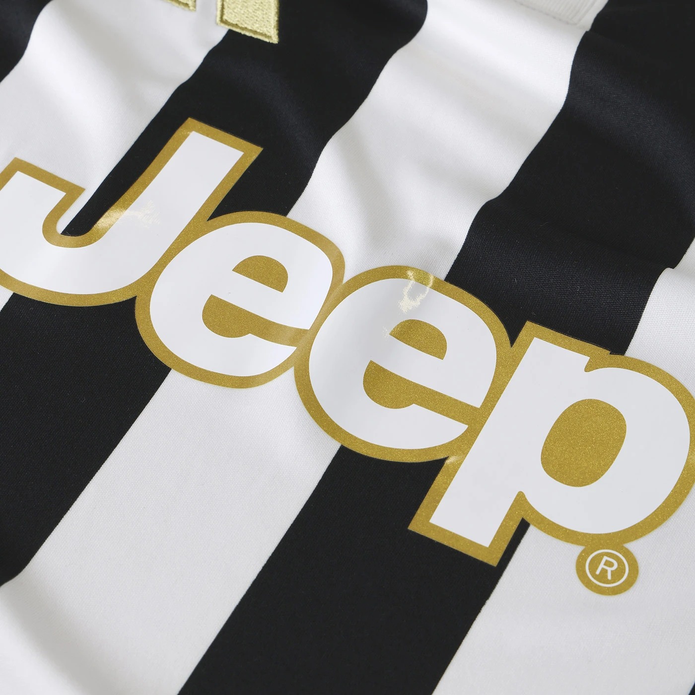 Фанатская футболка Ювентус домашняя 26-27