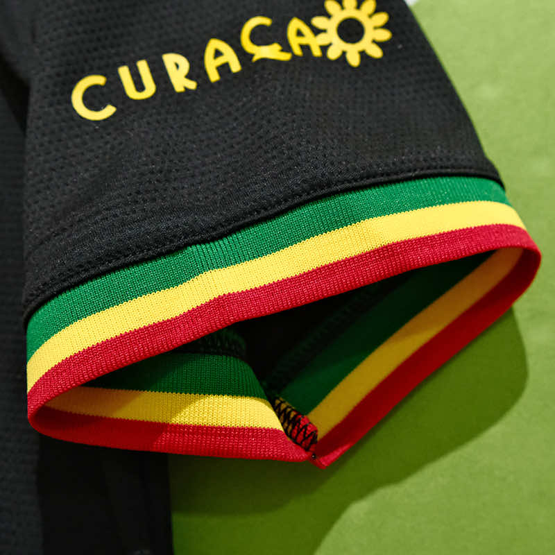 Футболка Аякс дополнительная Bob Marley 2021-2022