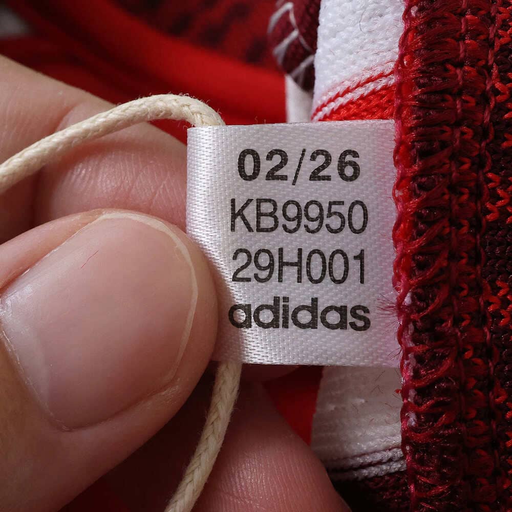 Игровая футболка Арсенал домашняя 2026-2027