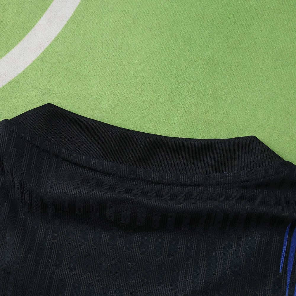 Игровая футболка Бразилия гостевая 2026