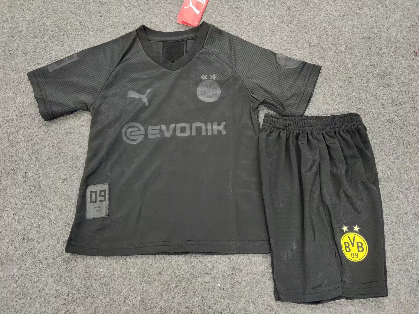 Classy Borussia Dortmund 110th Anniversary детская