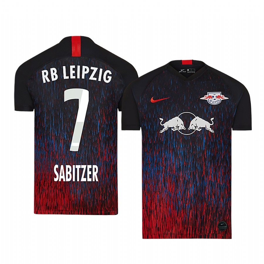 Футболка РБ Лейпциг дополнительная SABITZER 7 19/20