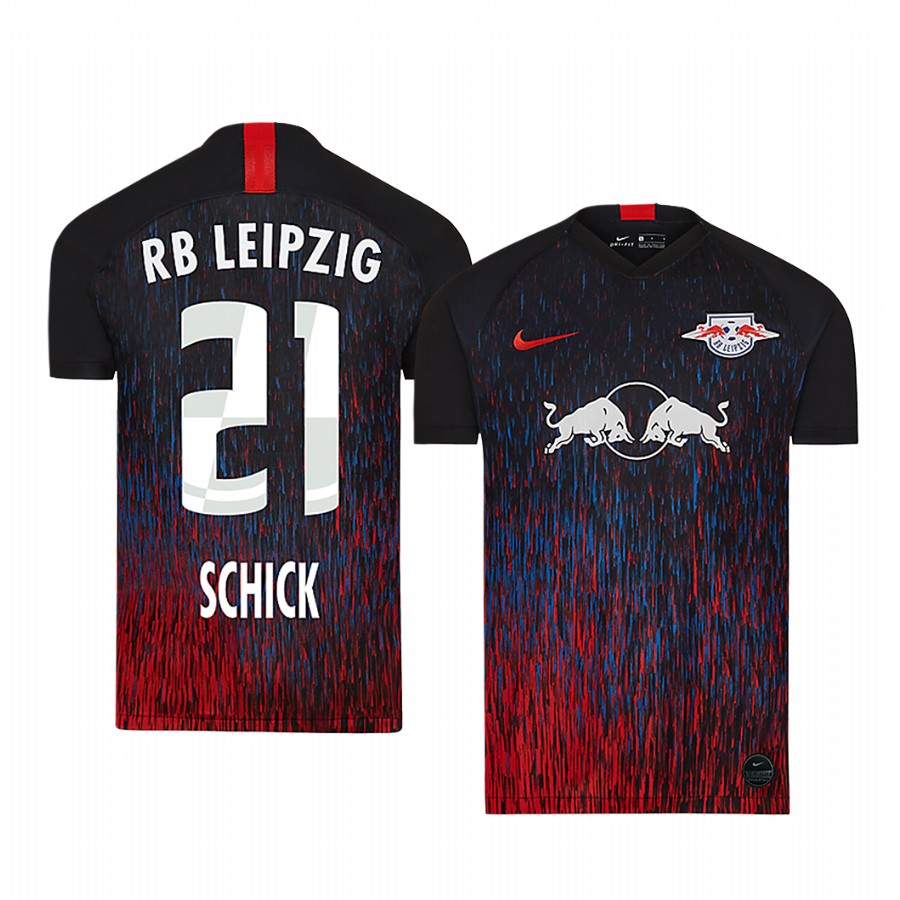Футболка РБ Лейпциг дополнительная SCHICK 21 19/20