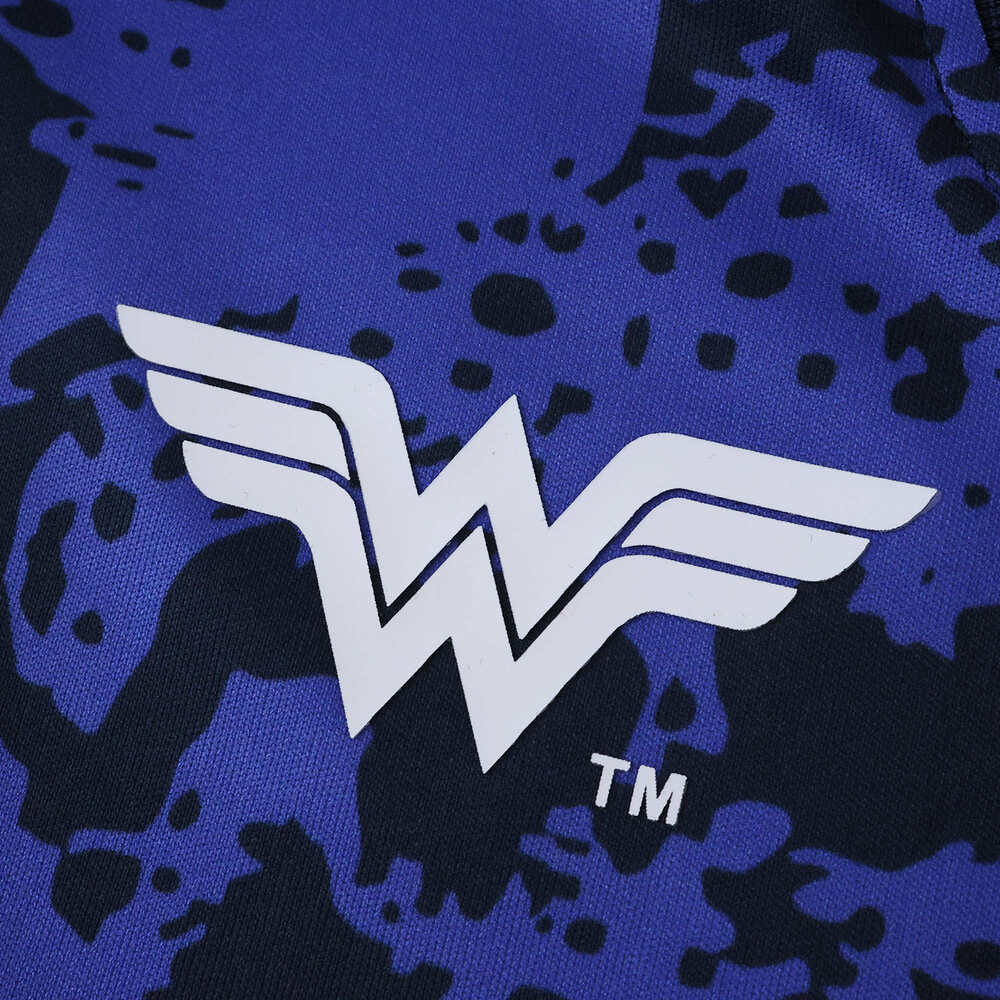 Футболка Атлетико Мадрид Wonder Woman Edition 25-26