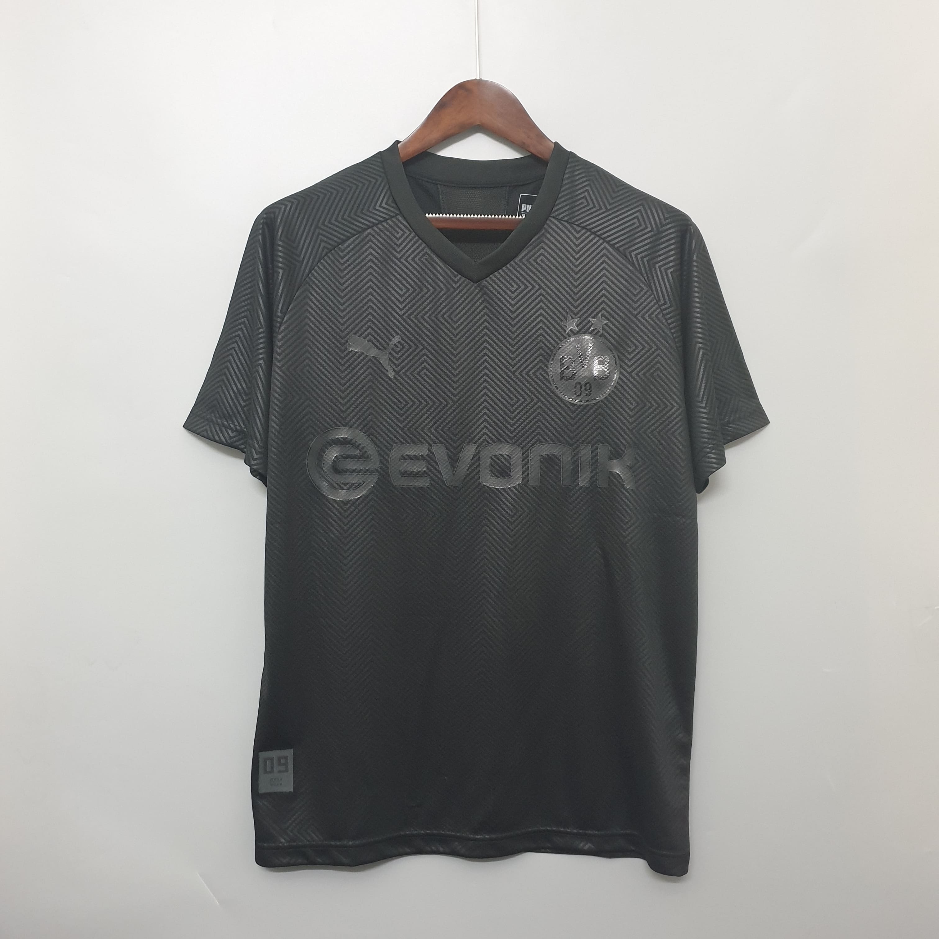 Classy Borussia Dortmund 110th Anniversary