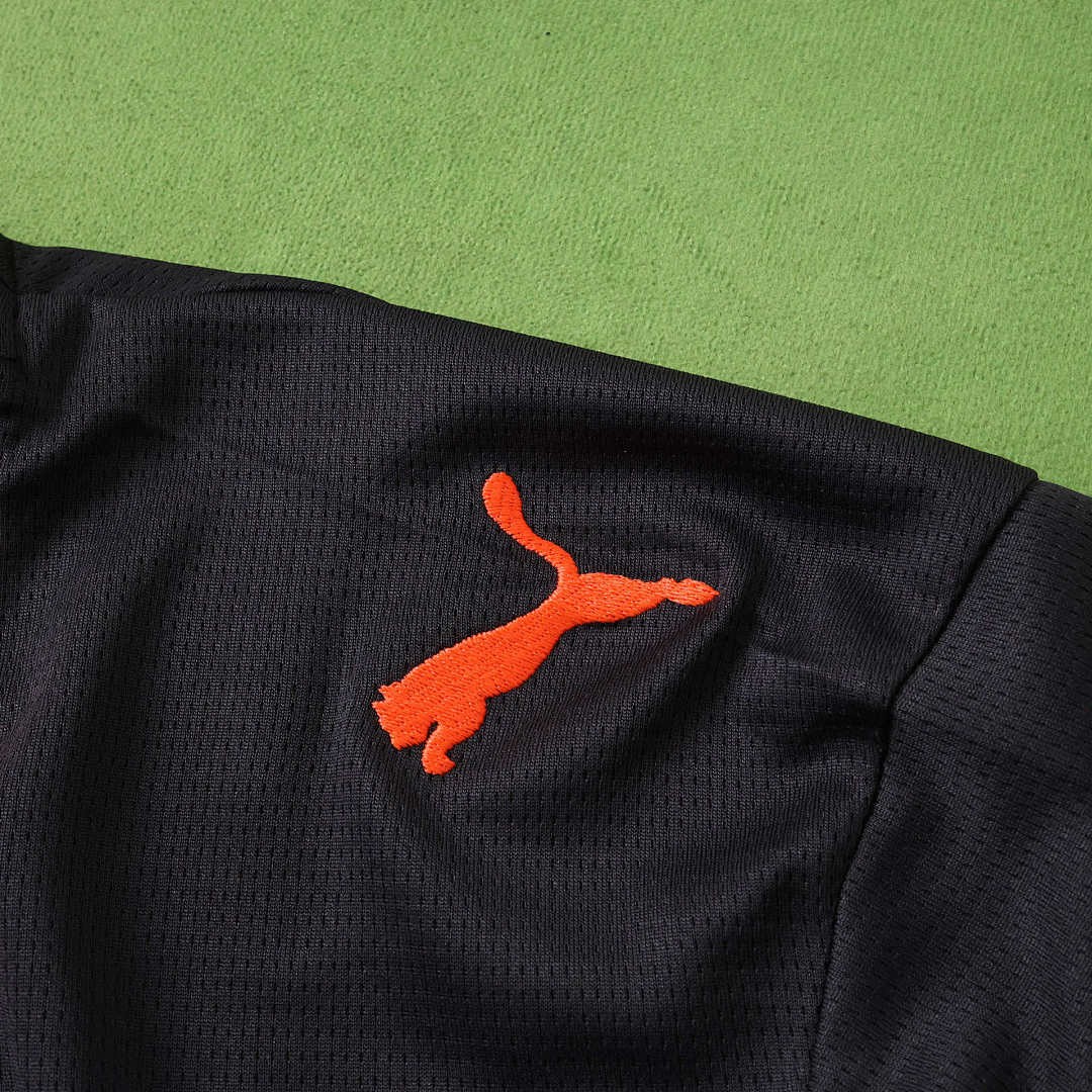 Фанатская футболка Милан дополнительная 26-27