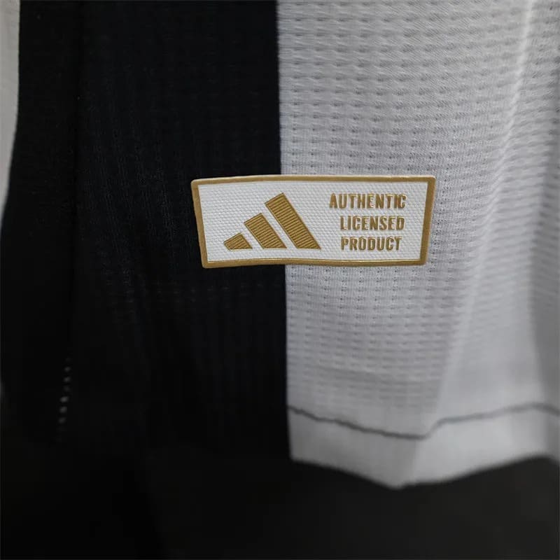 Игровая футболка Ньюкасл домашняя 24-25