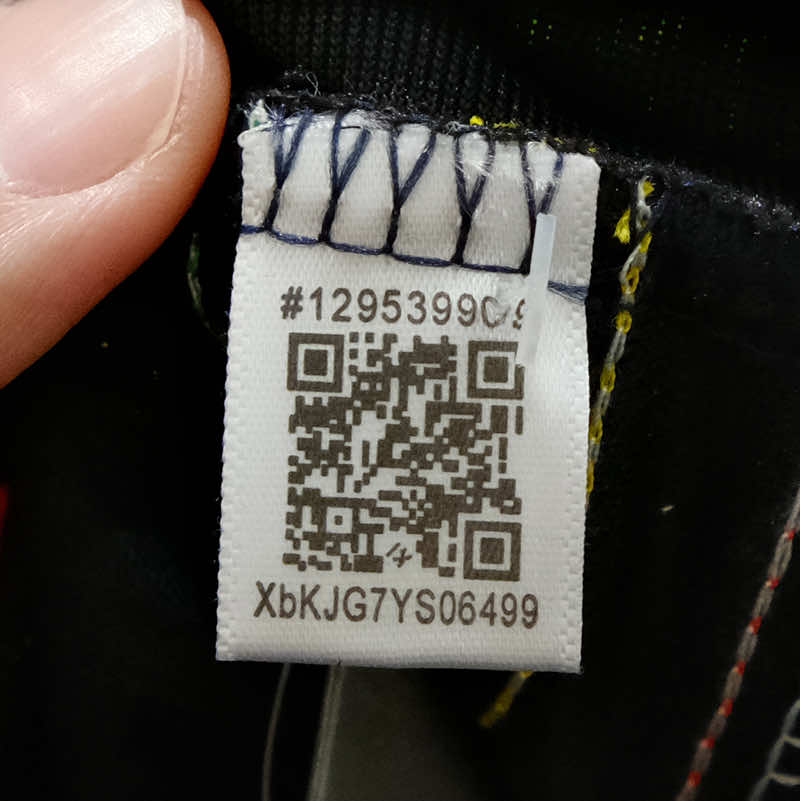 Футболка Аякс дополнительная Bob Marley 2021-2022