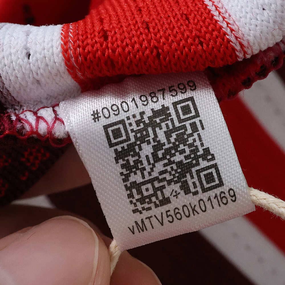 Игровая футболка Арсенал домашняя 2026-2027