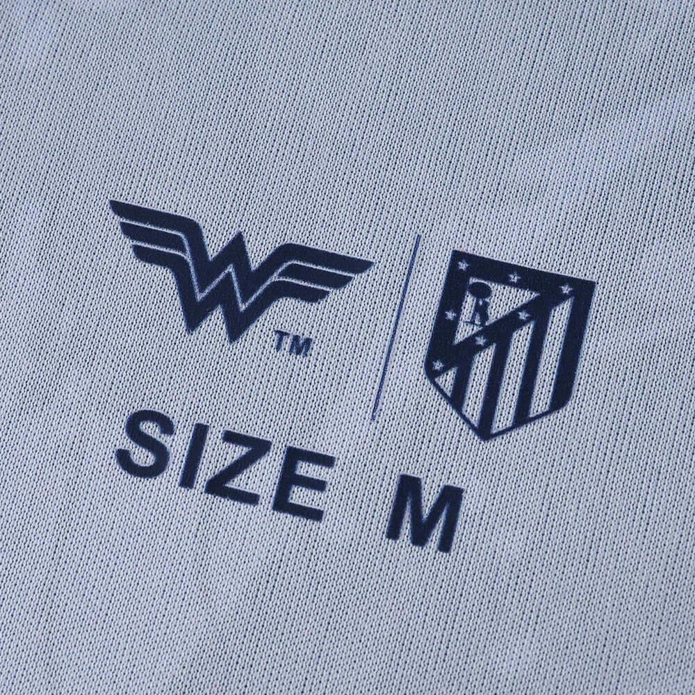 Футболка Атлетико Мадрид Wonder Woman Edition 25-26